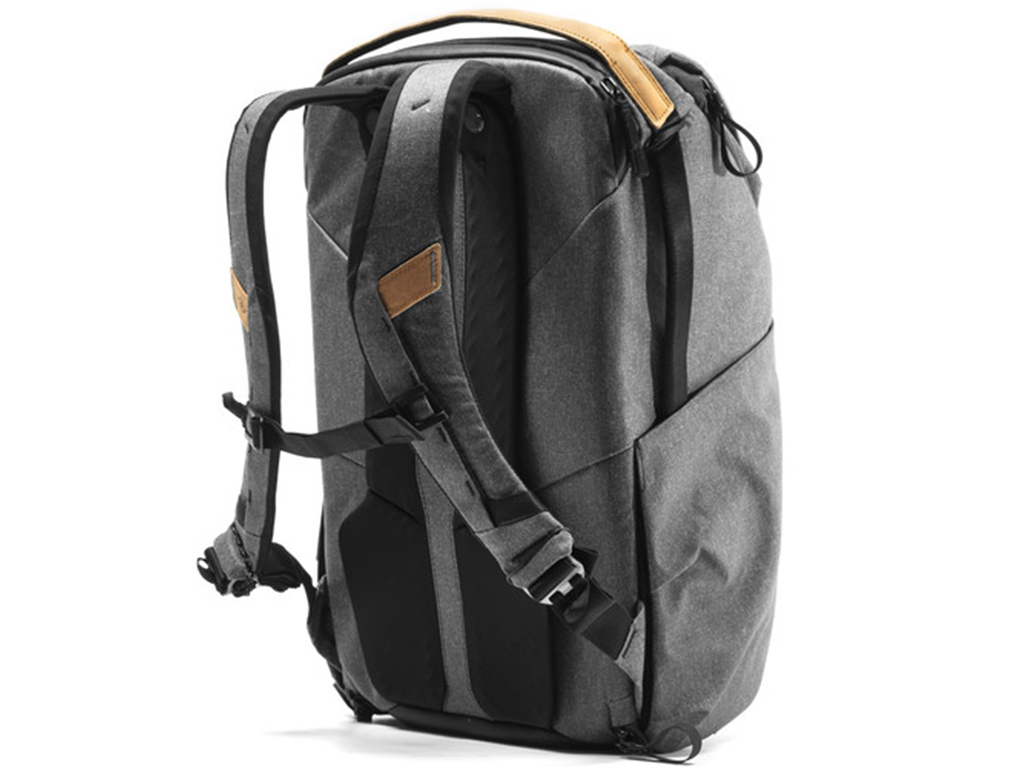 Peak Design Everyday Backpack v2 30L Gri Çanta