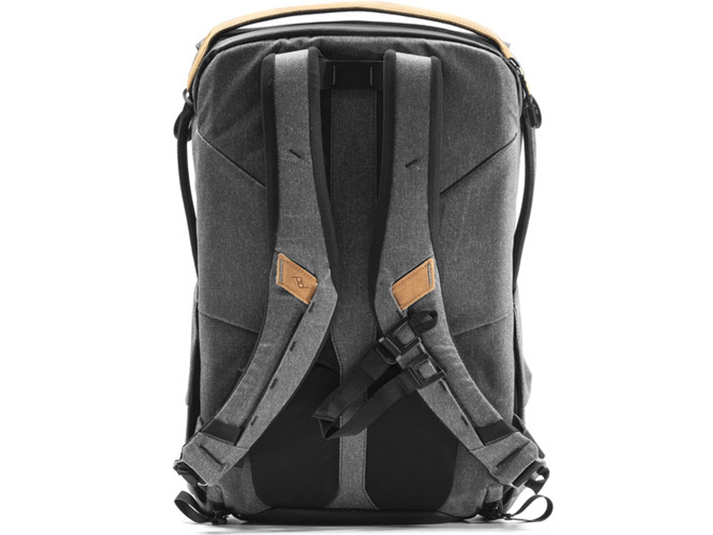 Peak Design Everyday Backpack v2 30L Gri Çanta