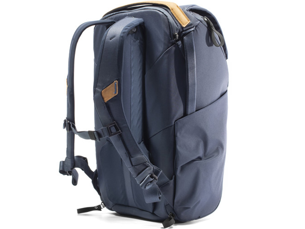 Peak Design Everyday Backpack v2 30L Mavi Çanta