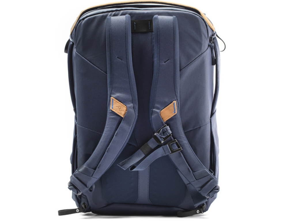 Peak Design Everyday Backpack v2 30L Mavi Çanta