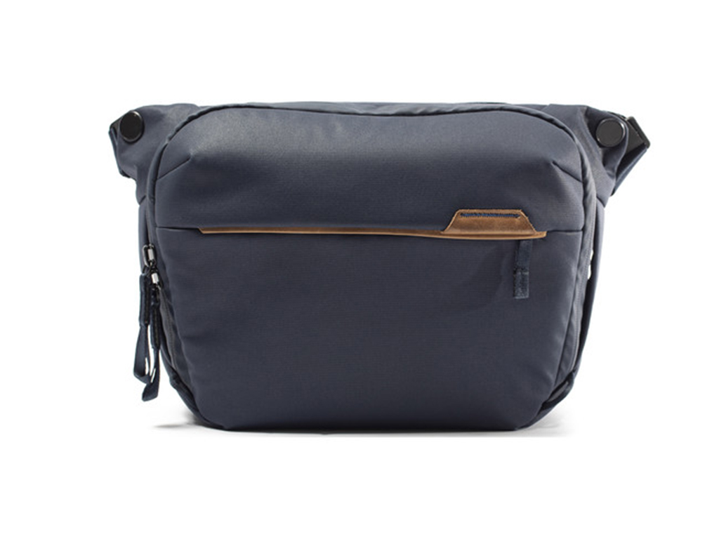 Peak Design Everyday Sling 6L v2 Mavi Çanta