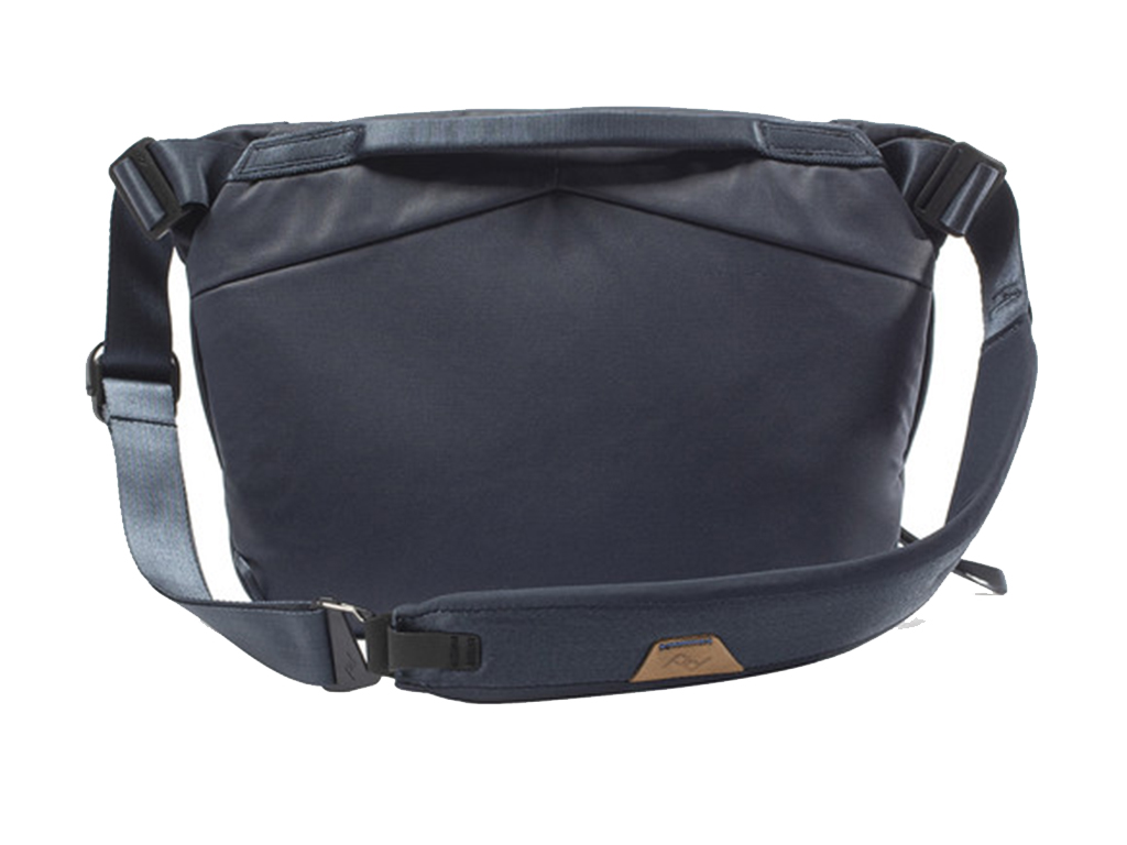 Peak Design Everyday Sling 6L v2 Mavi Çanta