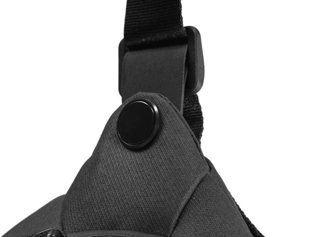 Peak Design Sling 10L Siyah Çanta