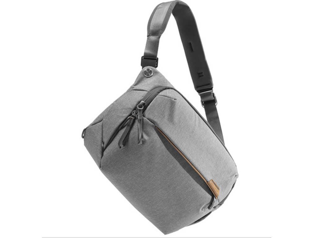Peak Design Sling 10L Gri Çanta