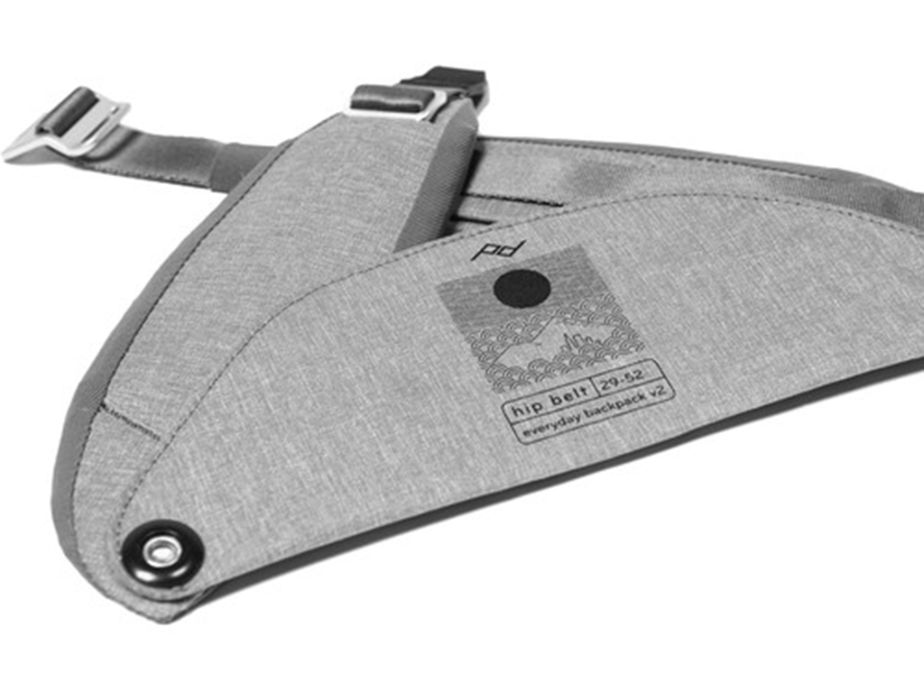 Peak Design Gri Kemer