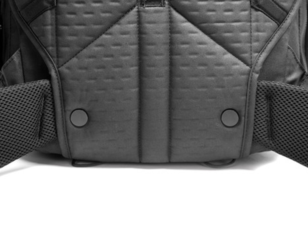 Peak Design 45L Siyah Seyahat Çantası