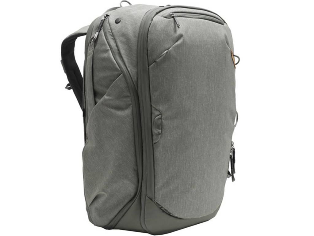 Peak Design 45L Yeşil Seyahat Çantası