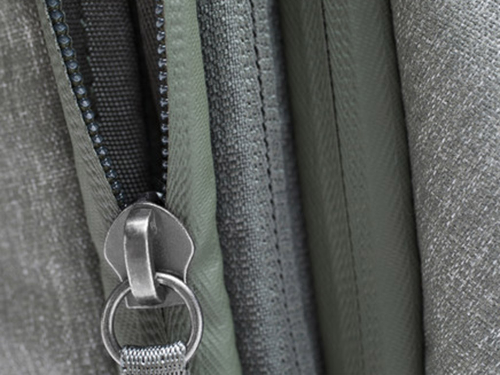Peak Design 45L Yeşil Seyahat Çantası