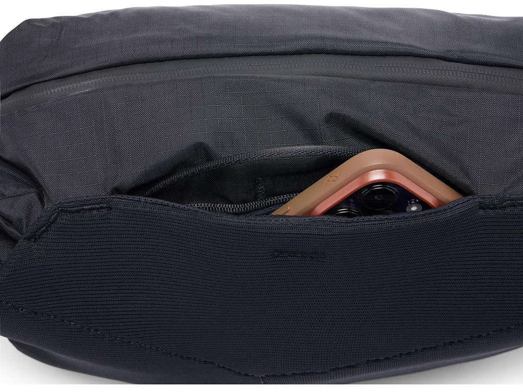 Peak Design BAS-7-BK-1 Outdoor Sling 7L Siyah Çanta