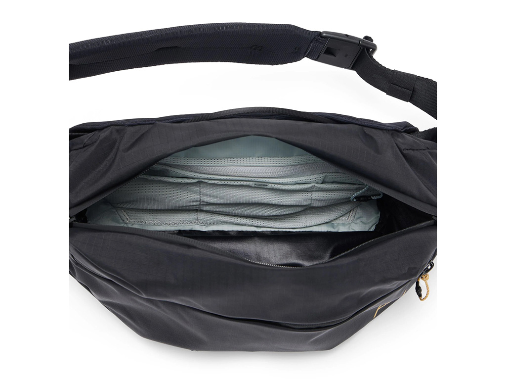 Peak Design BAS-7-BK-1 Outdoor Sling 7L Siyah Çanta