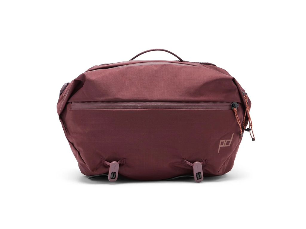 Peak Design BAS-7-EP-1 Outdoor Sling 7L Bordo Çanta