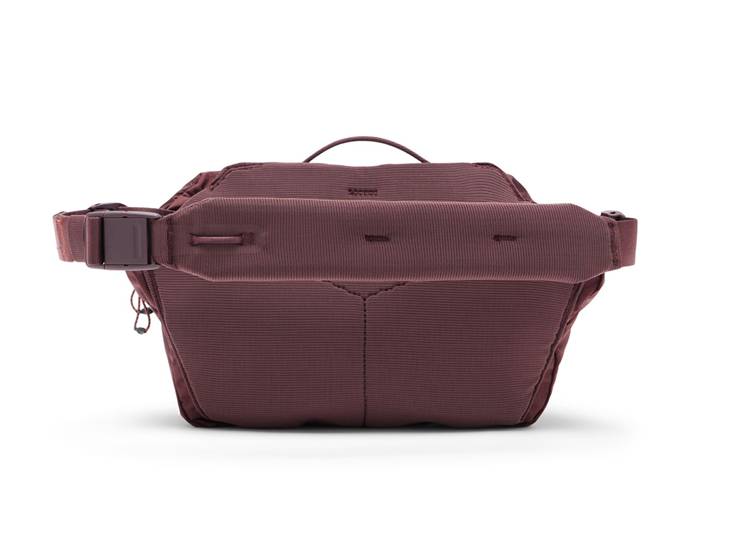 Peak Design BAS-7-EP-1 Outdoor Sling 7L Bordo Çanta