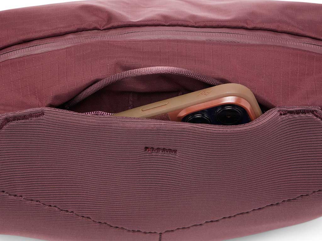 Peak Design BAS-7-EP-1 Outdoor Sling 7L Bordo Çanta