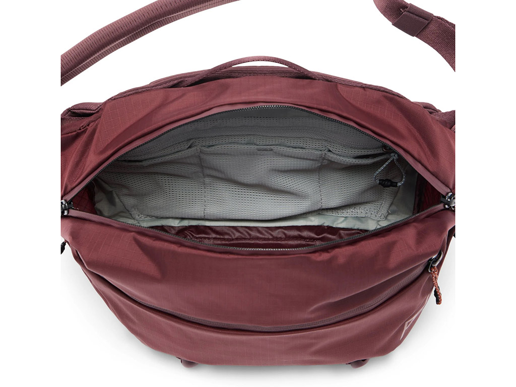 Peak Design BAS-7-EP-1 Outdoor Sling 7L Bordo Çanta