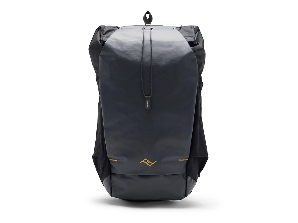 Peak Design BABP-25-BK-1 Outdoor 25L Siyah Sırt Çantası