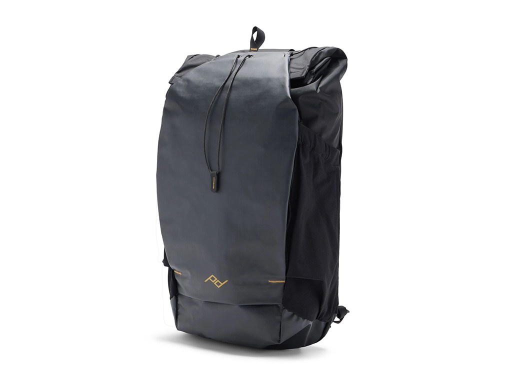 Peak Design BABP-25-BK-1 Outdoor 25L Siyah Sırt Çantası