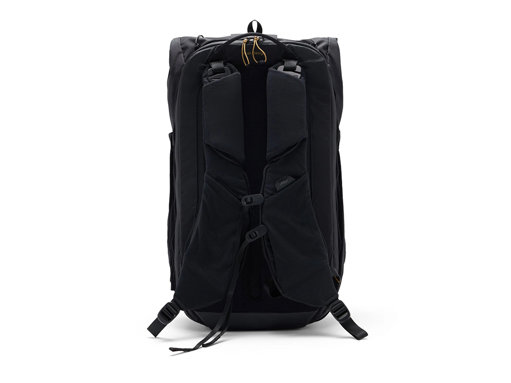Peak Design BABP-25-BK-1 Outdoor 25L Siyah Sırt Çantası