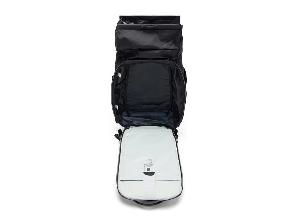 Peak Design BABP-25-BK-1 Outdoor 25L Siyah Sırt Çantası