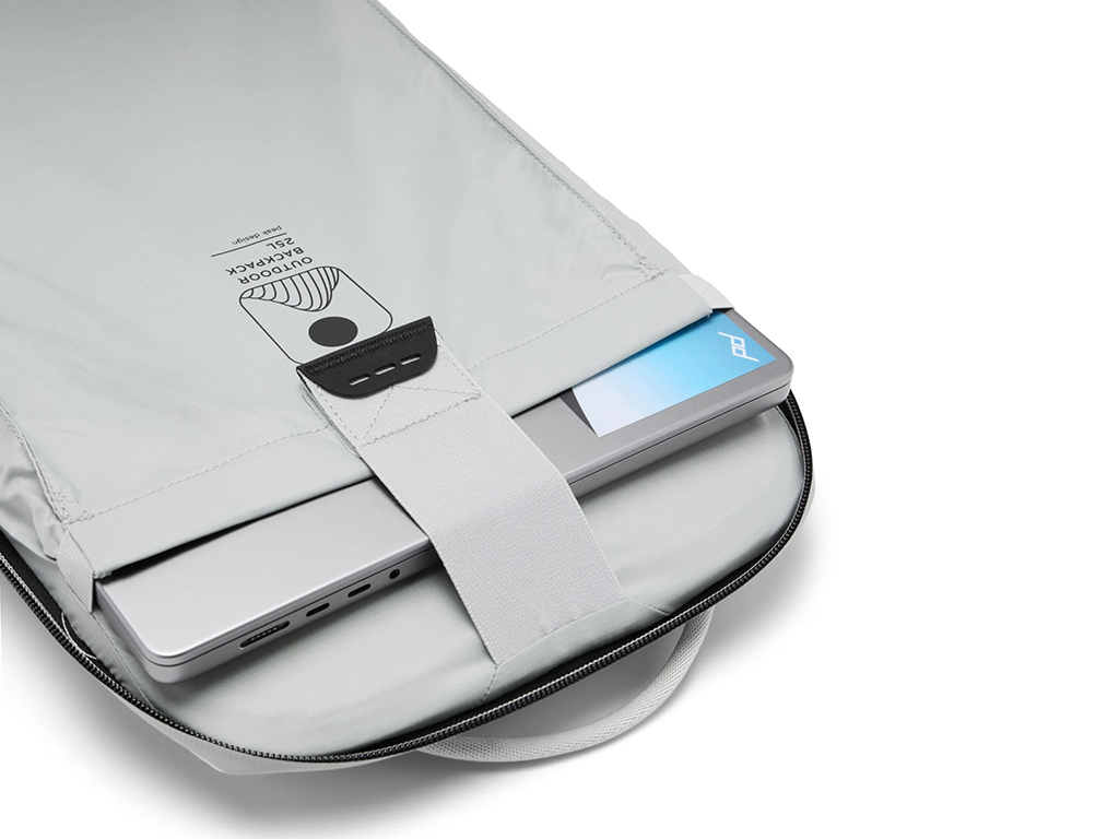 Peak Design BABP-25-BK-1 Outdoor 25L Siyah Sırt Çantası