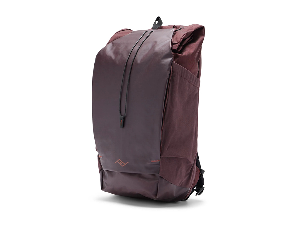 Peak Design BABP-25-EP-1 Outdoor 25L Bordo Sırt Çantası