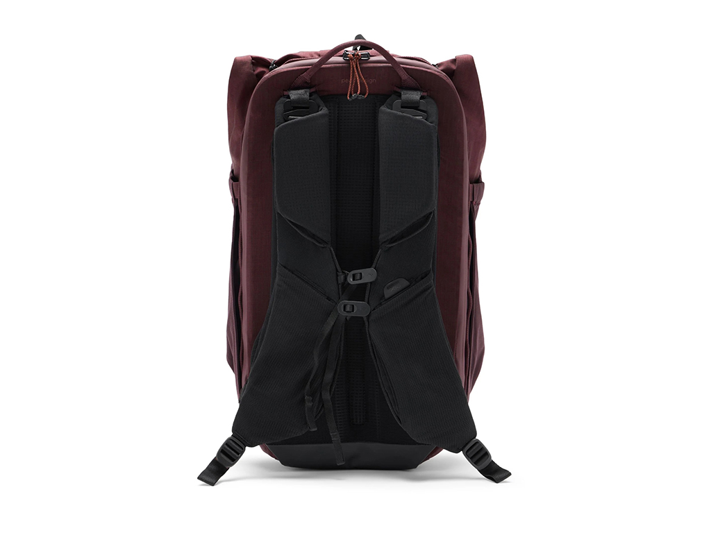 Peak Design BABP-25-EP-1 Outdoor 25L Bordo Sırt Çantası