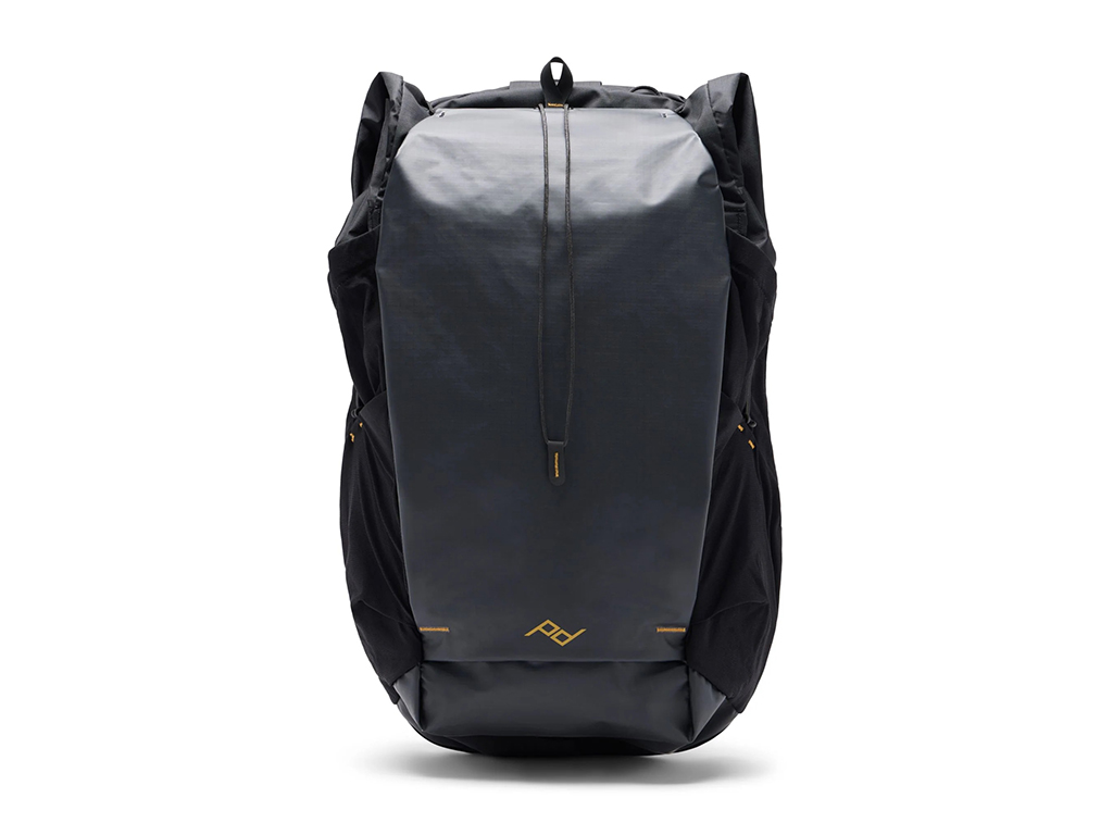 Peak Design BABP-45-BK-1 Outdoor 45L Siyah Sırt Çantası