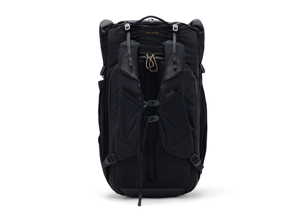 Peak Design BABP-45-BK-1 Outdoor 45L Siyah Sırt Çantası
