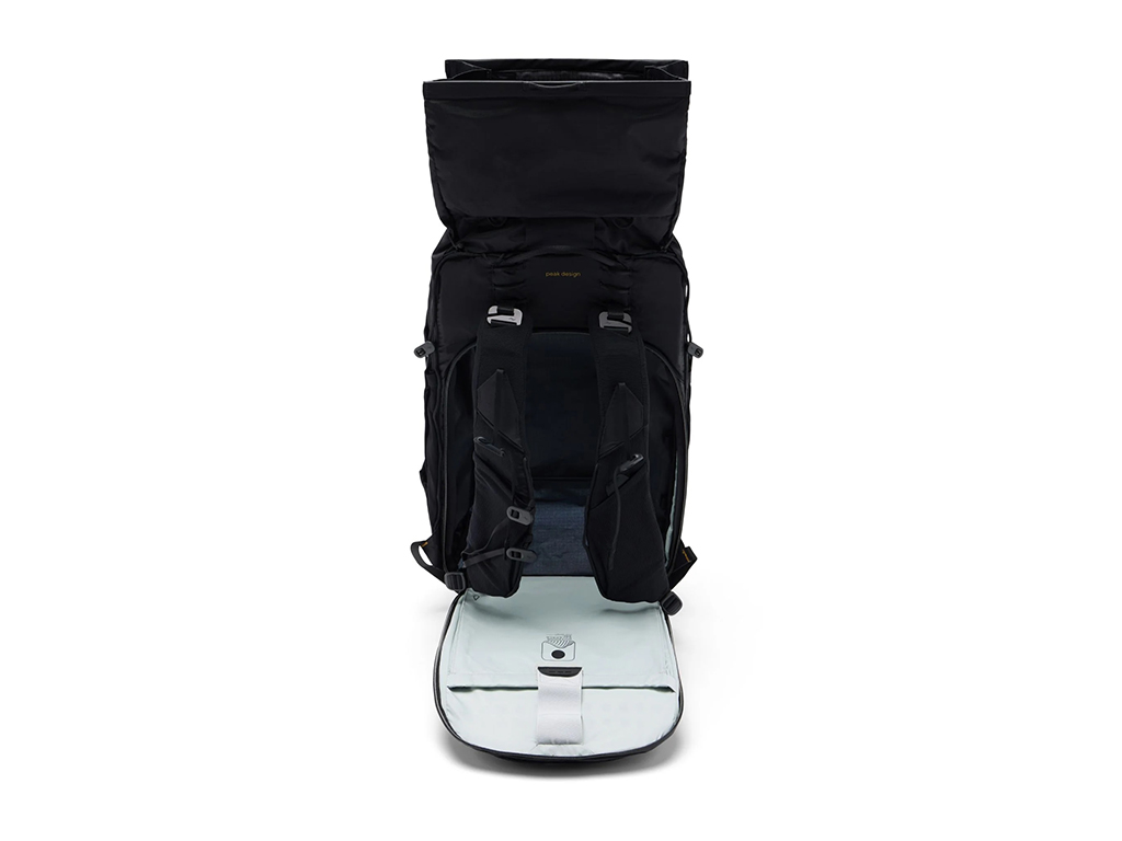 Peak Design BABP-45-BK-1 Outdoor 45L Siyah Sırt Çantası