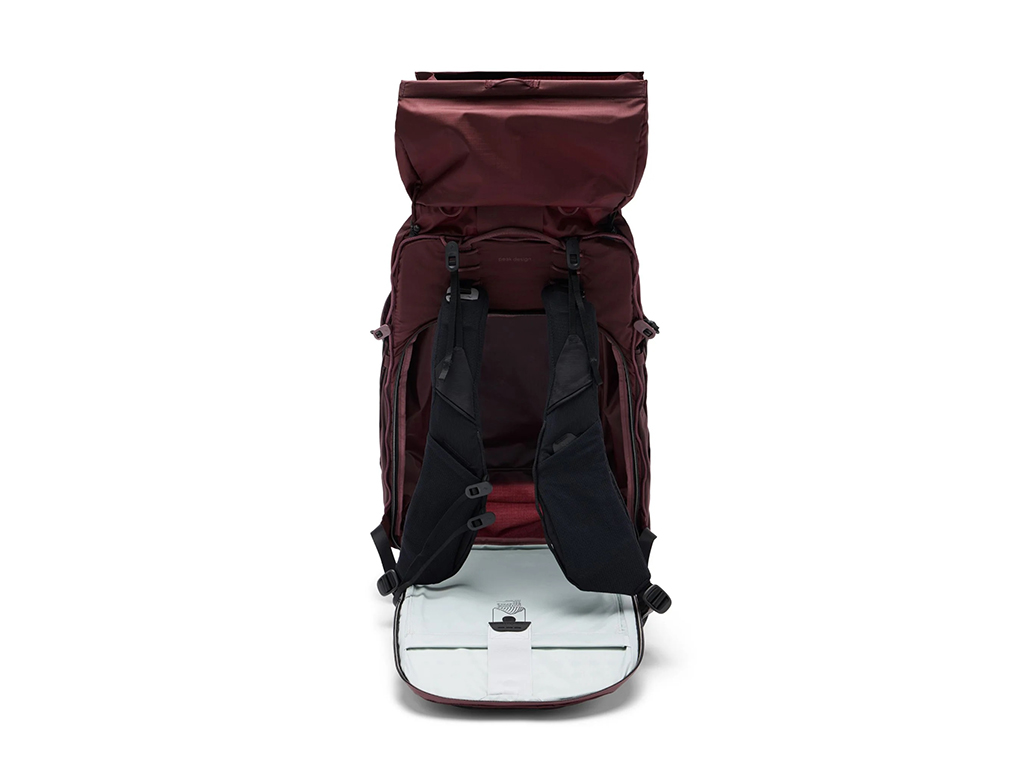 Peak Design BABP-45-EP-1 Outdoor 45L Bordo Sırt Çantası