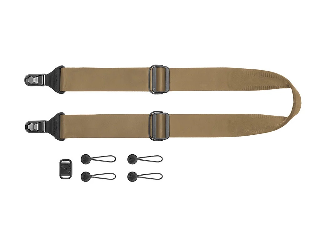 Peak Design SL-CY-3 Slide Bej Askı