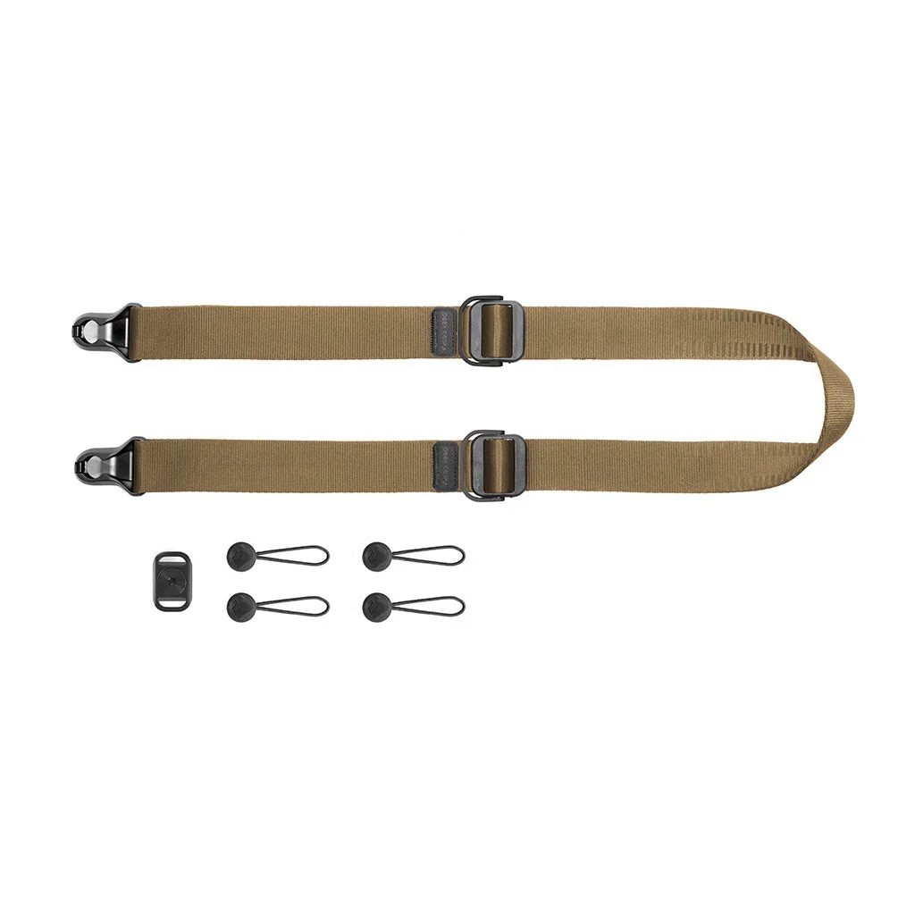 Peak Design SLL-CY-3 SlideLITE Bej Askı