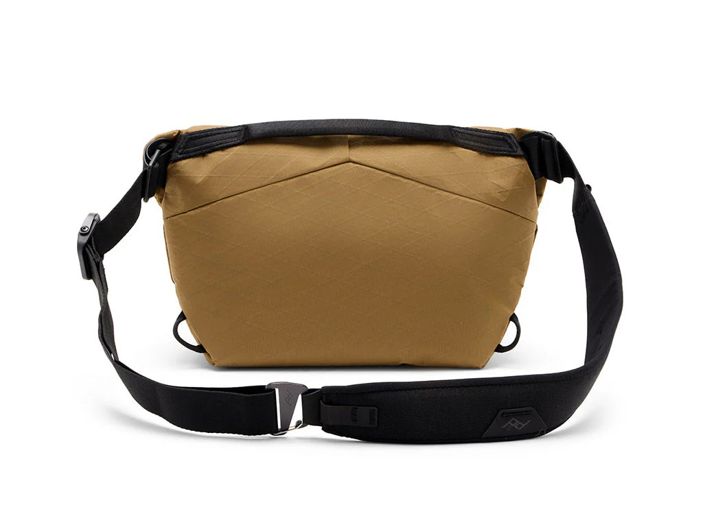 Peak Design BEDS-3-CY-3 Sling 3L Bej Omuz Çantası