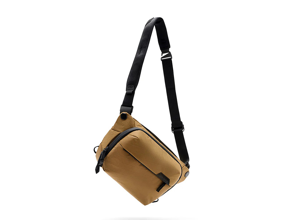 Peak Design BEDS-3-CY-3 Sling 3L Bej Omuz Çantası