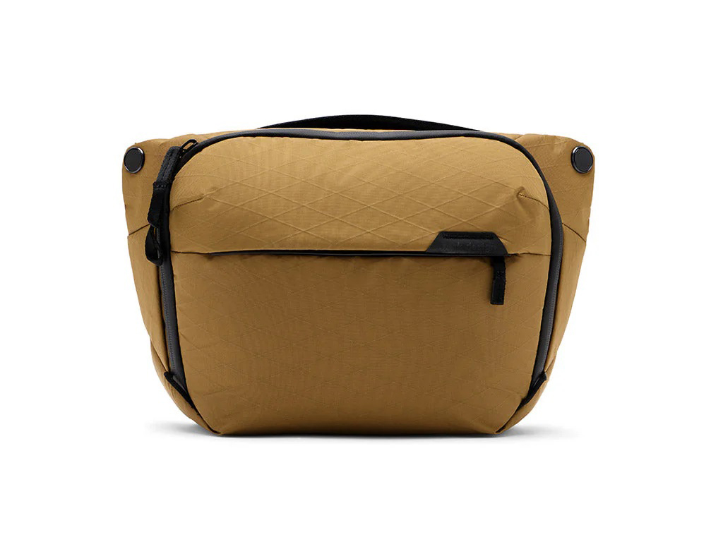 Peak Design BEDS-6-CY-3 Sling 6L Bej Omuz Çantası