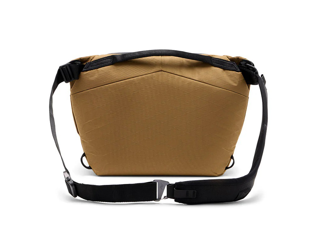 Peak Design BEDS-6-CY-3 Sling 6L Bej Omuz Çantası