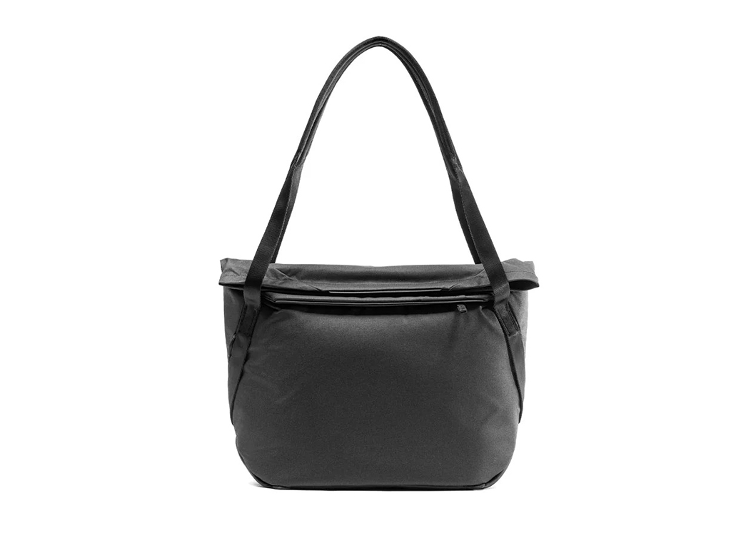 Peak Design BEDT-15-BK-2 Tote 15L Siyah Omuz Çantası
