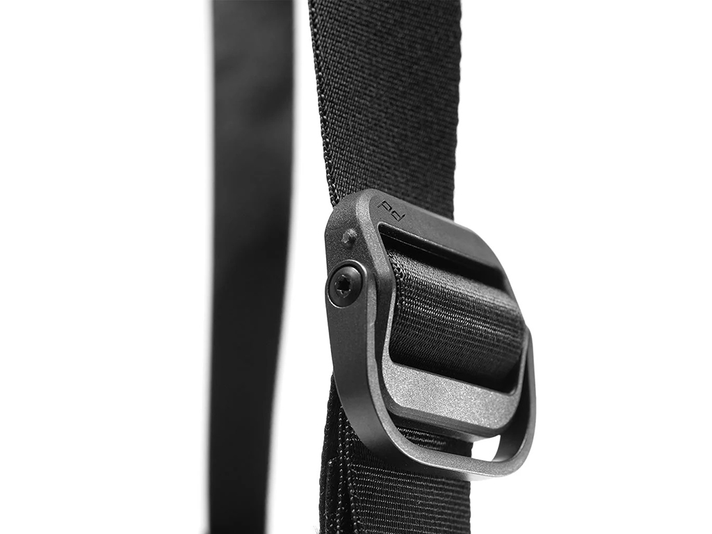 Peak Design BEDT-15-BK-2 Tote 15L Siyah Omuz Çantası
