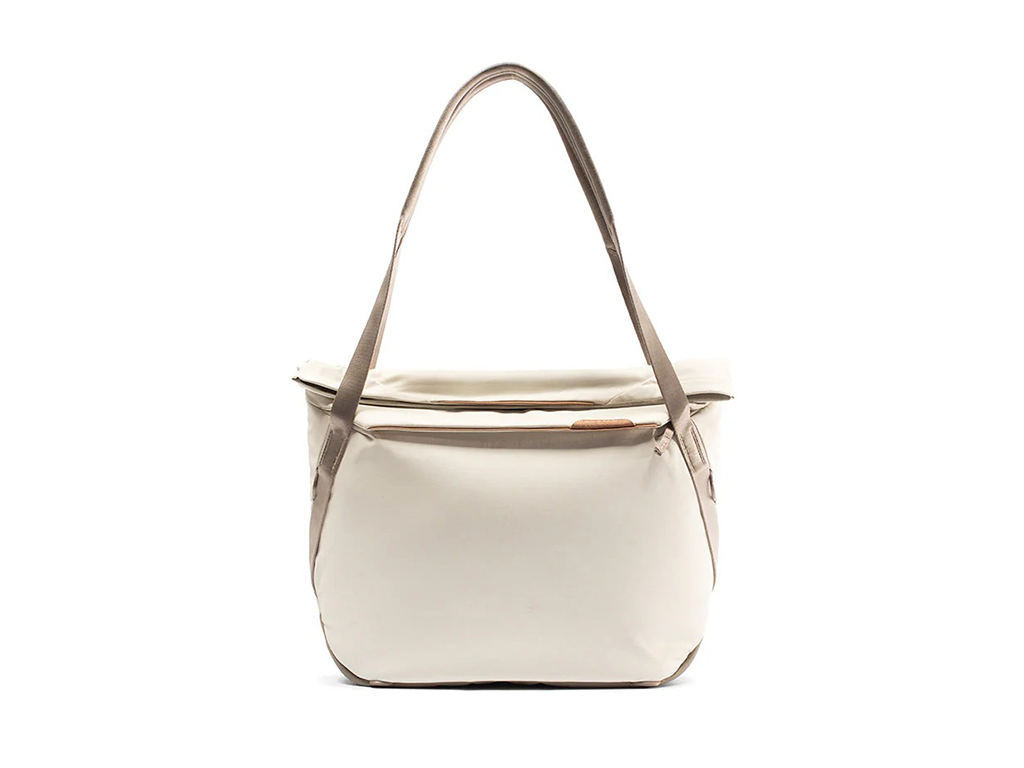 Peak Design BEDT-15-BO-2 Tote 15L Bej Omuz Çantası
