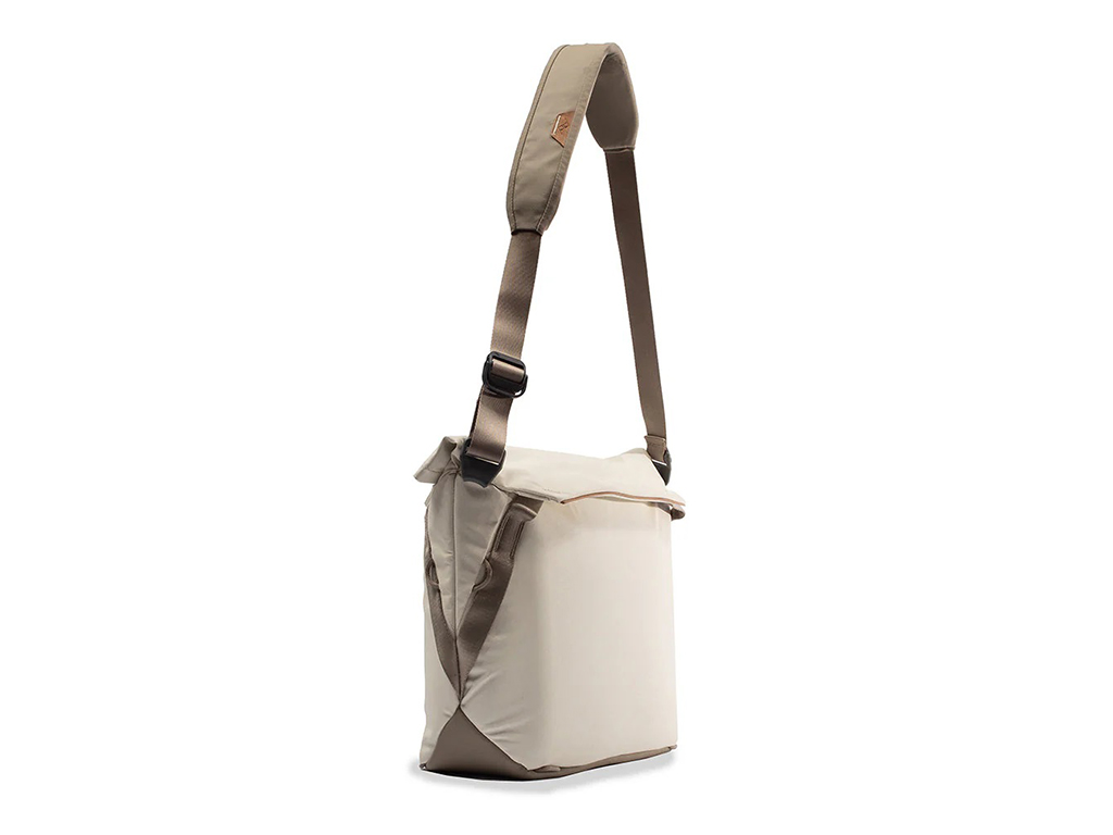 Peak Design BEDT-15-BO-2 Tote 15L Bej Omuz Çantası