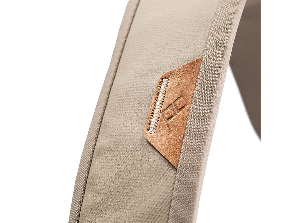 Peak Design BEDT-15-BO-2 Tote 15L Bej Omuz Çantası