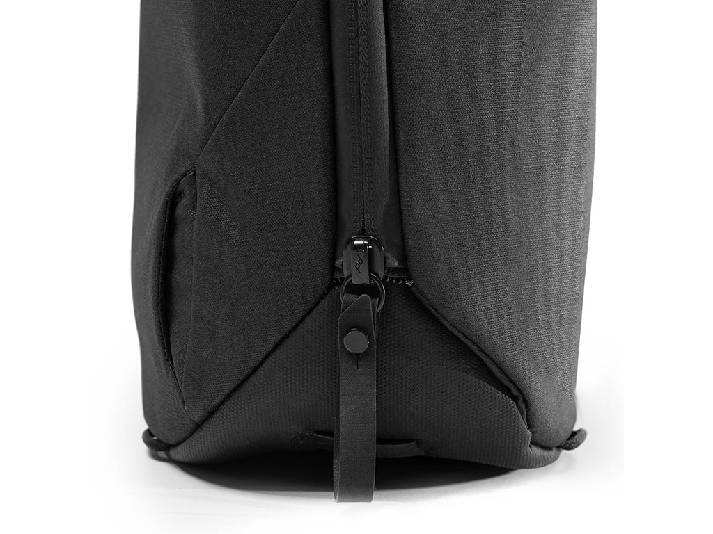 Peak Design BEDTP-20-BK-2 Totepack 20L Siyah Sırt Çantası