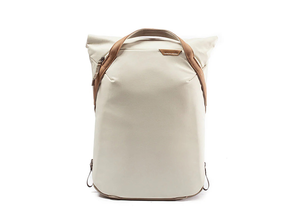 Peak Design BEDTP-20-BO-2 Totepack 20L Bej Sırt Çantası
