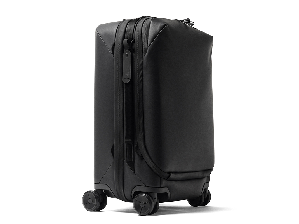 Peak Design W-RP-AA-BK-1 Roller Pro Siyah Çanta