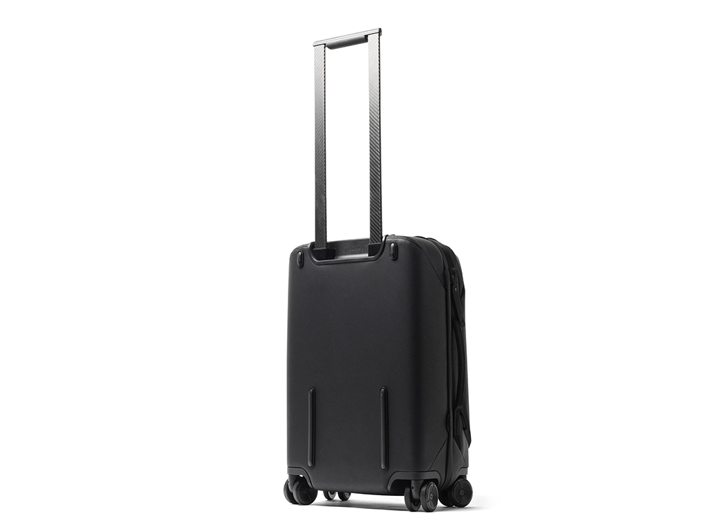 Peak Design W-RP-AA-BK-1 Roller Pro Siyah Çanta