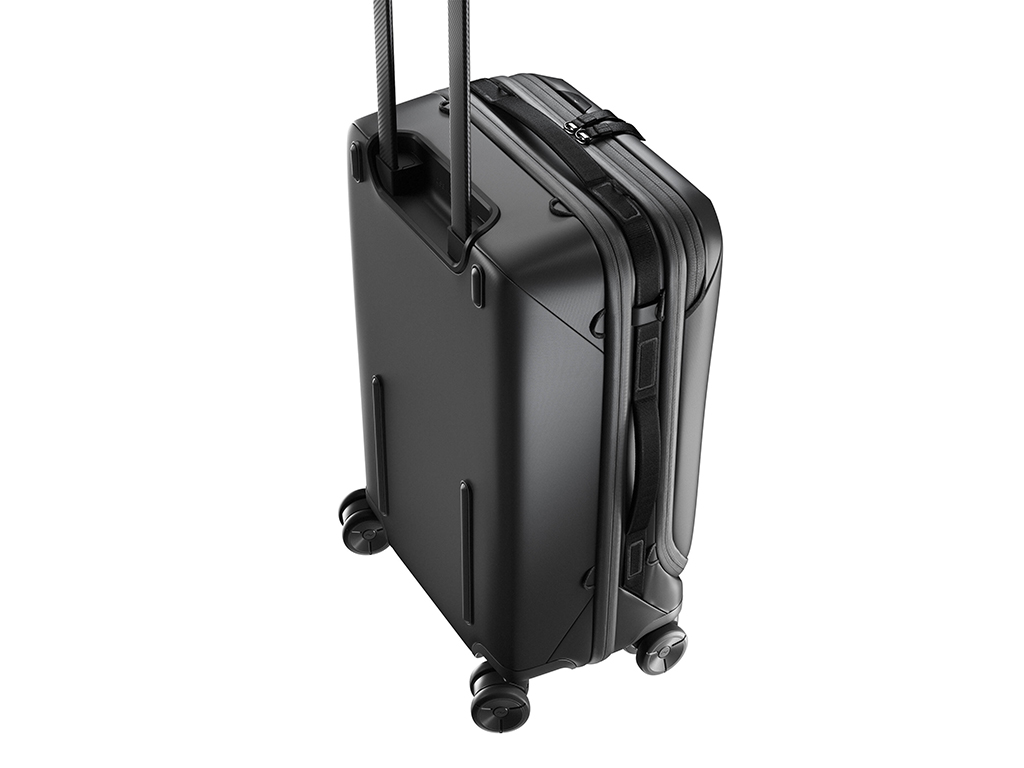 Peak Design W-RP-AA-BK-1 Roller Pro Siyah Çanta