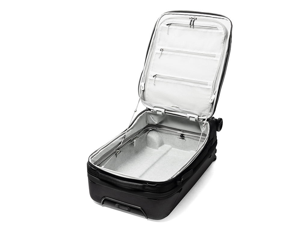 Peak Design W-RP-AA-BK-1 Roller Pro Siyah Çanta