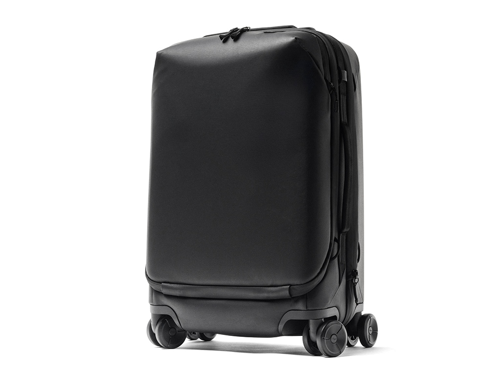 Peak Design W-RP-AA-BK-1 Roller Pro Siyah Çanta
