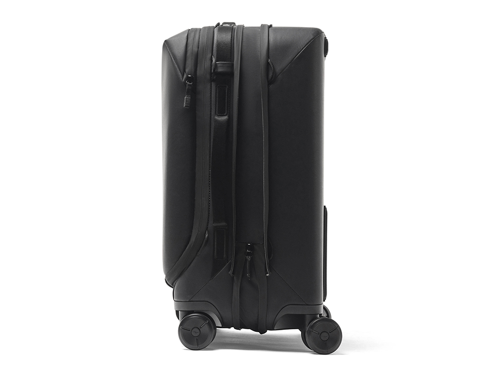 Peak Design W-RP-AA-BK-1 Roller Pro Siyah Çanta