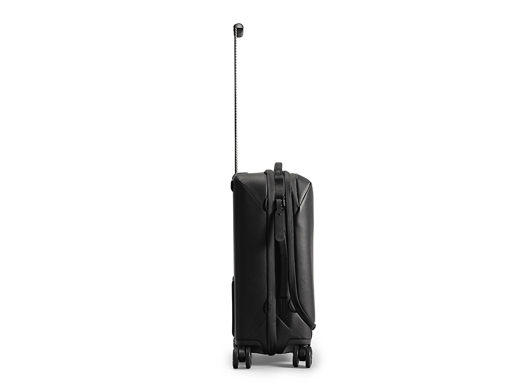 Peak Design W-RP-AA-BK-1 Roller Pro Siyah Çanta