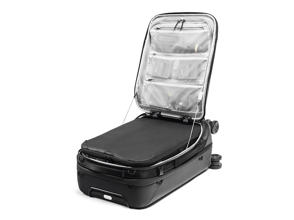 Peak Design BCC-XL-BK-3 Büyük Boy Kamera Küpü